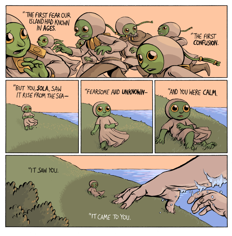 Image: First Second
